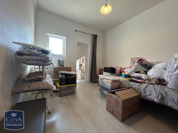Maison à louer 5 pièces 146.62m² Balan (08200)