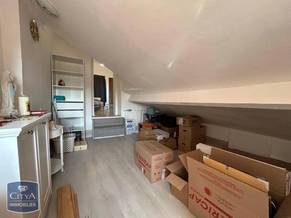 Maison à louer 5 pièces 146.62m² Balan (08200)