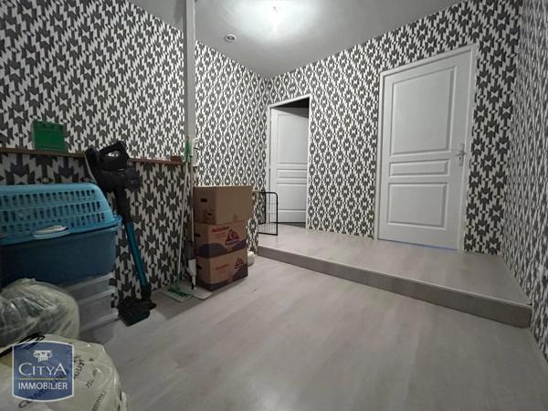 Maison à louer 5 pièces 146.62m² Balan (08200)