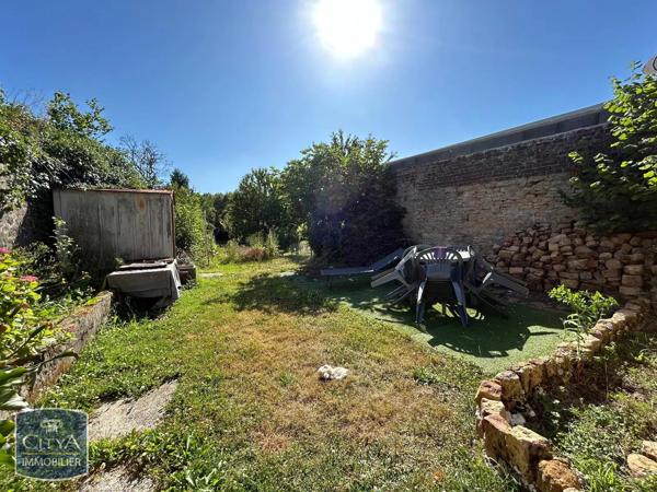 Maison à louer 5 pièces 146.62m² Balan (08200)
