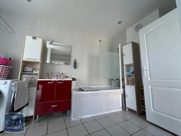 Maison à louer 5 pièces 146.62m² Balan (08200)