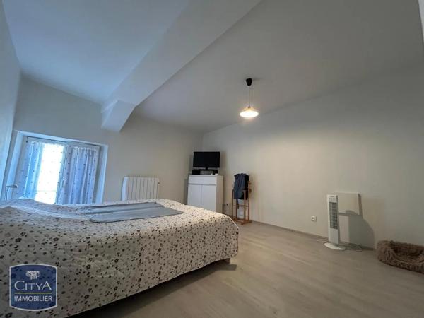 Maison à louer 5 pièces 146.62m² Balan (08200)