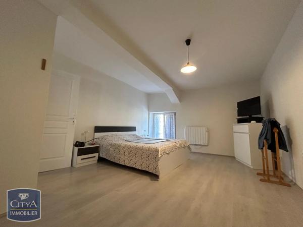 Maison à louer 5 pièces 146.62m² Balan (08200)