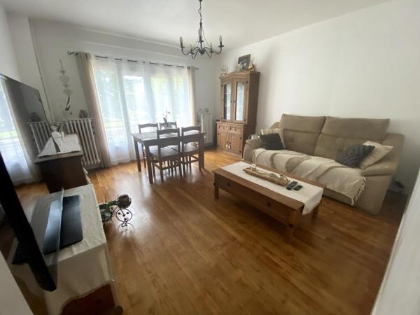 Vente / Maison à Morsang-sur-Orge (91390)