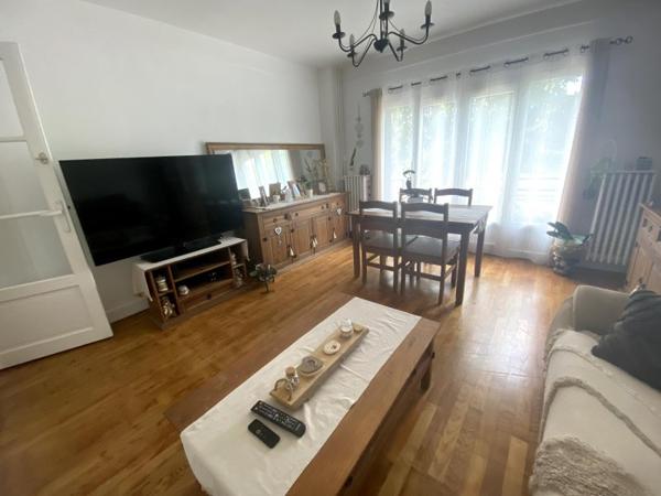 Vente / Maison à Morsang-sur-Orge (91390)