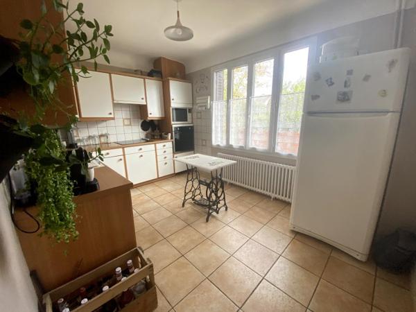 Vente / Maison à Morsang-sur-Orge (91390)