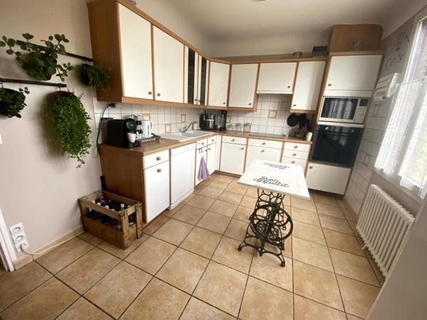 Vente / Maison à Morsang-sur-Orge (91390)