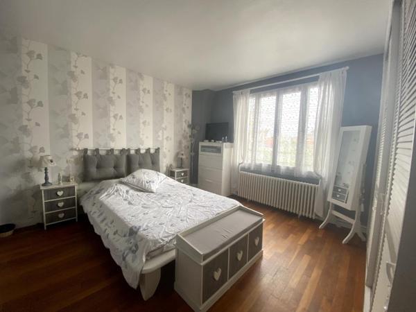 Vente / Maison à Morsang-sur-Orge (91390)
