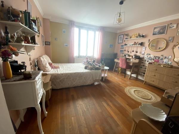 Vente / Maison à Morsang-sur-Orge (91390)