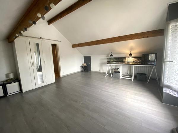 Vente / Maison à Morsang-sur-Orge (91390)