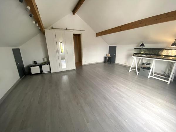 Vente / Maison à Morsang-sur-Orge (91390)
