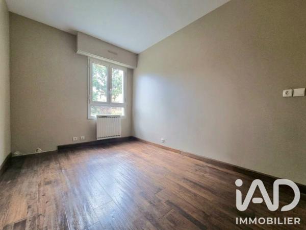 Appartement à vendre 4 pièces 106 m² Montgeron