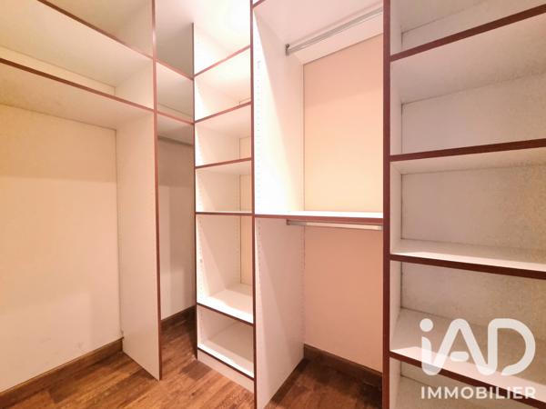 Appartement à vendre 4 pièces 106 m² Montgeron