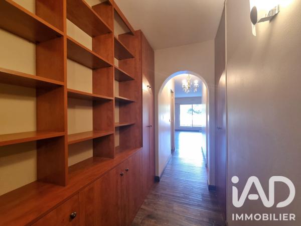 Appartement à vendre 4 pièces 106 m² Montgeron