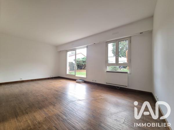 Appartement à vendre 4 pièces 106 m² Montgeron