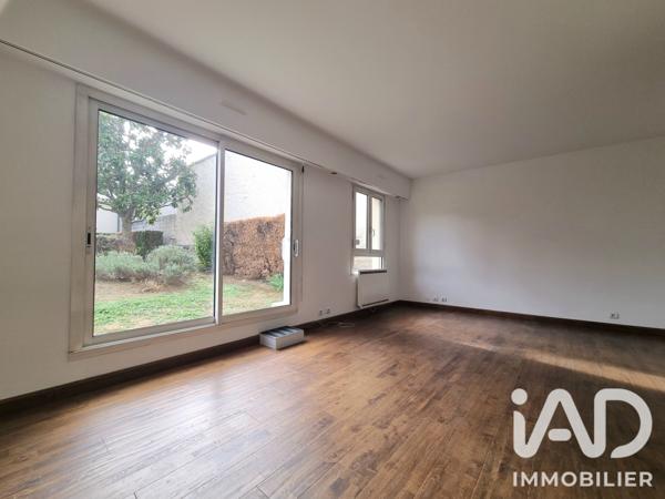 Appartement à vendre 4 pièces 106 m² Montgeron