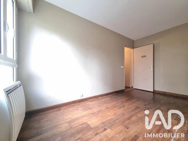 Appartement à vendre 4 pièces 106 m² Montgeron