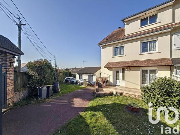 House for sale 8 rooms 180 m² Breuillet