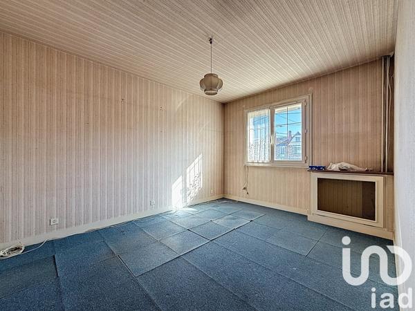 House for sale 8 rooms 180 m² Breuillet