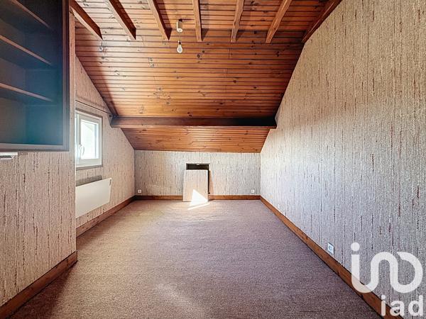 House for sale 8 rooms 180 m² Breuillet