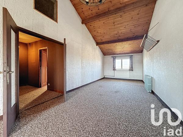 House for sale 8 rooms 180 m² Breuillet