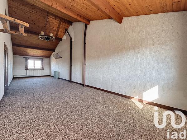 House for sale 8 rooms 180 m² Breuillet