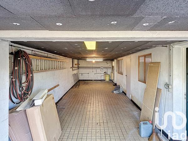 House for sale 8 rooms 180 m² Breuillet