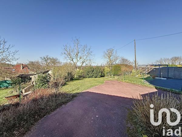 House for sale 8 rooms 180 m² Breuillet