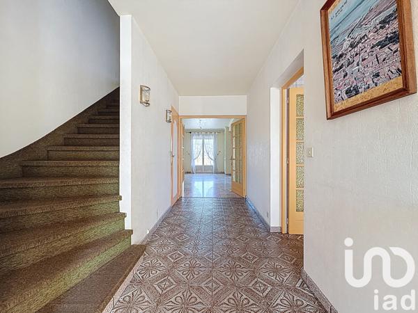 House for sale 8 rooms 180 m² Breuillet