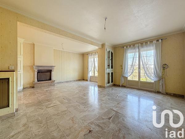 House for sale 8 rooms 180 m² Breuillet