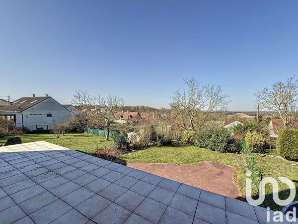 House for sale 8 rooms 180 m² Breuillet