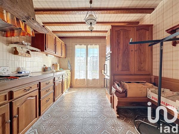 House for sale 8 rooms 180 m² Breuillet