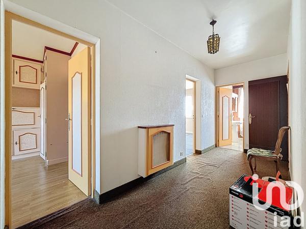 House for sale 8 rooms 180 m² Breuillet