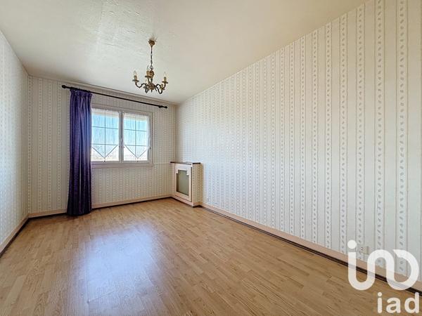 House for sale 8 rooms 180 m² Breuillet