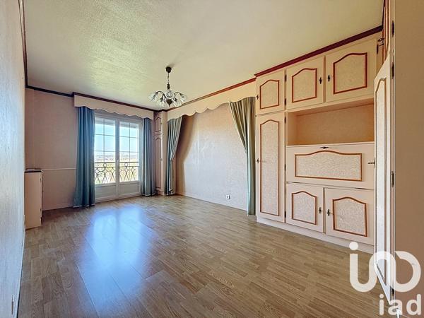 House for sale 8 rooms 180 m² Breuillet