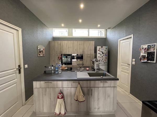 À Vendre – Propriété d’Exception à Aubagne