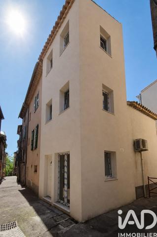 Maison à vendre 3 pièces 36 m² Les Arcs