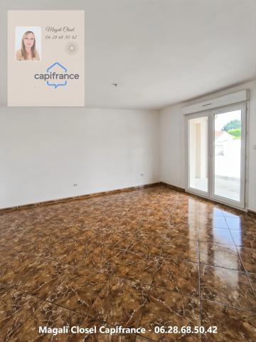 Maison 3 chambres , 5 pièces Pierre de Bresse - 1200m2 de terrain