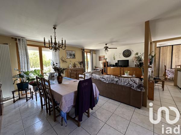 Maison à vendre 5 pièces 168 m² Pruniers