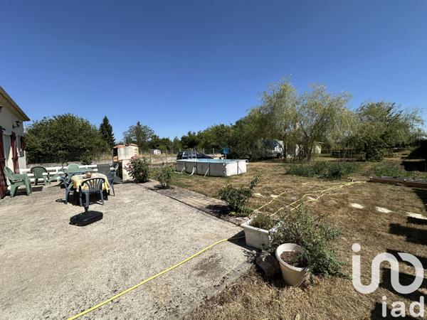 Maison à vendre 5 pièces 168 m² Pruniers