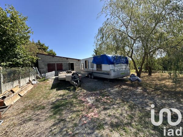 Maison à vendre 5 pièces 168 m² Pruniers