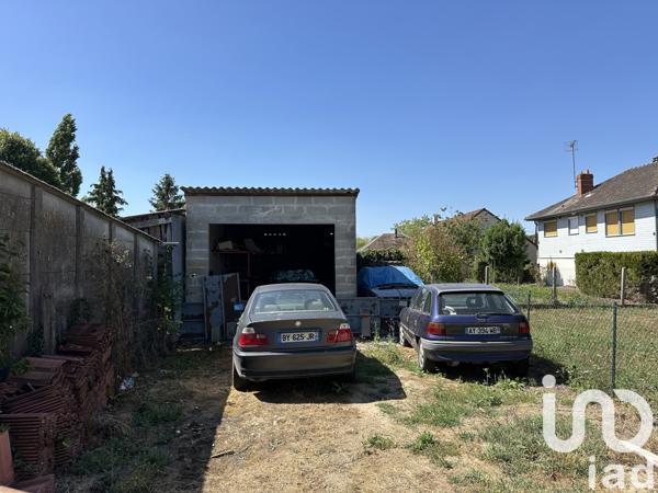 Maison à vendre 5 pièces 168 m² Pruniers