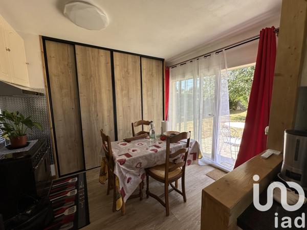 Maison à vendre 5 pièces 168 m² Pruniers