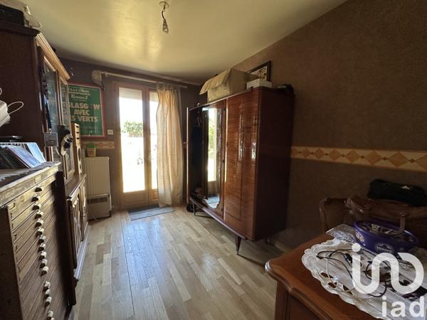 Maison à vendre 5 pièces 168 m² Pruniers