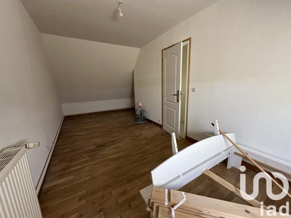 Maison à vendre 5 pièces 168 m² Pruniers