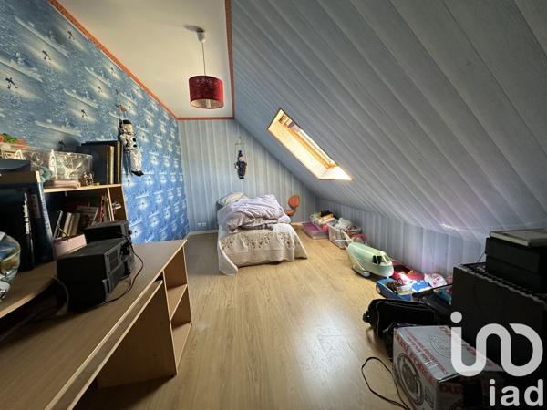 Maison à vendre 5 pièces 168 m² Pruniers