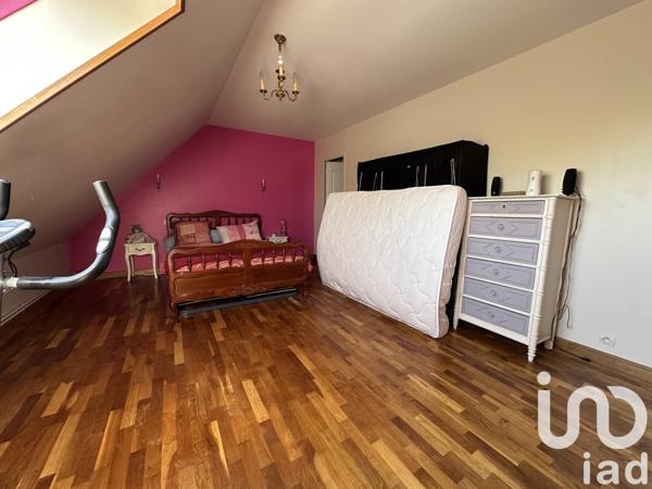 Maison à vendre 5 pièces 168 m² Pruniers