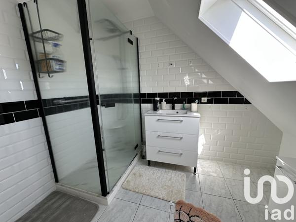 Maison à vendre 5 pièces 168 m² Pruniers