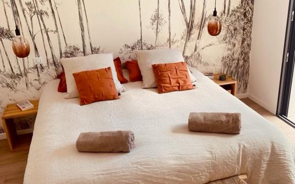 Maison à vendre    5 pièces •  Nîmes