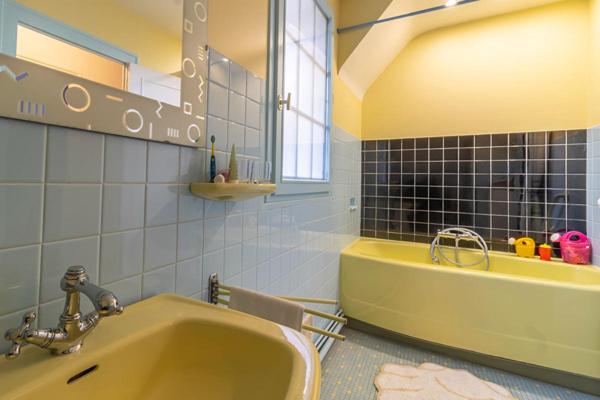 Maison Romorantin Lanthenay 8 pièce(s) 190 m2